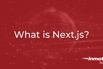 What is Next.js? Hero Image