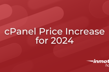 cPanel 2024 Price Increase Alert Hero Image